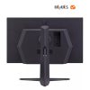 مانیتور ال‌جی مدل lg ultragear 27gr75q-b 27. 0" qhd ips 165hz flat