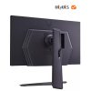 خرید مانیتور ال‌جی مدل lg ultragear 27gr75q-b 27. 0" qhd ips 165hz curved با کمترین قیمت بازار