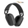 هدفون بی‌سیم لاجیتک مدل ZONE VIBE 100 - تصویر 3