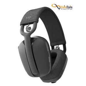 خرید هدفون بی‌سیم لاجیتک مدل ZONE VIBE 100