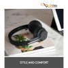 هدفون بی‌سیم لاجیتک مدل ZONE WIRELESS - تصویر 2