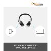 هدفون بی‌سیم لاجیتک مدل ZONE WIRELESS - تصویر 5