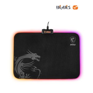 خرید ماوس پد گیمینگ ام اس آی مدل AGILITY GD60