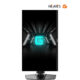 خرید مانیتور گیمینگ ام اس آی مدل MSI G255PF E2 24.5" Rapid IPS FHD 180Hz Flat با قیمت مناسب