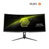 مانیتور گیمینگ  ام اس آی مدل MSI MAG 342CQR E2 34.0" UWQHD VA 180Hz Curved