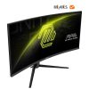 مانیتور گیمینگ  ام اس آی مدل MSI MAG 342CQR E2 34.0" UWQHD VA 180Hz Curved - تصویر 5