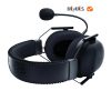 قیمت هدست گیمینگ بی سیم ریزر مدل BLACKSHARK V2 PRO (2023)