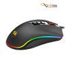 قیمت ماوس گیمینگ باسیم ردراگون مدل COBRA M711-2