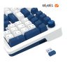 صفحه کلید بی‌سیم ردراگون مدل EISA PRO K686WB-RGB-PRO • سوئیچ قرمز - تصویر 6