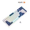 قیمت صفحه کلید بی‌سیم ردراگون مدل EISA PRO K686WB-RGB-PRO • سوئیچ قرمز