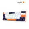 صفحه کلید باسیم ردراگون مدل FIDD K683WBO-RGB-M • سوئیچ مغناطیسی - تصویر 6