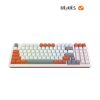 صفحه کلید باسیم ردراگون مدل GLORIA K664WOG-RGB • سوئیچ قرمز - تصویر 5