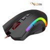 خرید ماوس گیمینگ با‌سیم ردراگون مدل griffin m607 با قیمت مناسب
