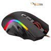 ماوس گیمینگ با‌سیم ردراگون مدل griffin m607 - تصویر 5