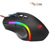 قیمت ماوس گیمینگ با‌سیم ردراگون مدل griffin m607