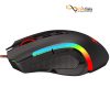خرید ماوس گیمینگ با‌سیم ردراگون مدل griffin m607 با بهترین قیمت بازار