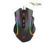 خرید ماوس گیمینگ با‌سیم ردراگون مدل GRIFFIN M607