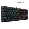 خرید صفحه کلید باسیم ردراگون مدل KUMARA K552RGB-2 RGB • سوئیچ آبی با قیمت مناسب