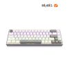 قیمت صفحه کلید بی‌سیم/باسیم ردراگون مدل LENA PRO K705WG-R-PRO • سوئیچ قرمز