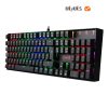 قیمت صفحه کلید باسیم ردراگون مدل MITRA K551RGB-1 V2 • سوئیچ آبی