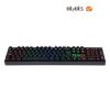 خرید صفحه کلید باسیم ردراگون مدل MITRA K551RGB-1 V2 • سوئیچ آبی با قیمت مناسب