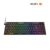 صفحه کلید باسیم ردراگون مدل SION K653-RGB • سوئیچ قرمز - تصویر 4