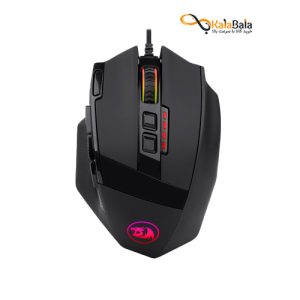خرید ماوس گیمینگ باسیم ردراگون مدل SNIPER M801-RGB
