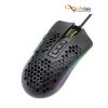 خرید ماوس گیمینگ باسیم ردراگون مدل STORM M808-RGB با قیمت مناسب
