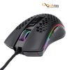 قیمت ماوس گیمینگ باسیم ردراگون مدل STORM M808-RGB