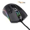 خرید ماوس گیمینگ باسیم ردراگون مدل STORM M808-RGB با کمترین قیمت بازار