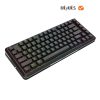 صفحه کلید بی‌سیم/باسیم ردراگون مدل STORMRAZOR PRO K713RGB-PRO • سوئیچ قرمز