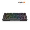 قیمت صفحه کلید بی‌سیم/باسیم ردراگون مدل STORMRAZOR PRO K713RGB-PRO • سوئیچ قرمز
