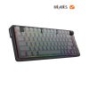 خرید صفحه کلید بی‌سیم/باسیم ردراگون مدل UCAL PRO K673SP-RGB-PRO • سوئیچ سبز با قیمت مناسب
