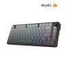 صفحه کلید بی‌سیم/باسیم ردراگون مدل UCAL PRO K673SP-RGB-PRO • سوئیچ سبز