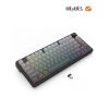 صفحه کلید بی‌سیم/باسیم ردراگون مدل UCAL PRO K673SP-RGB-PRO • سوئیچ سبز