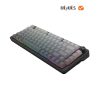 خرید صفحه کلید بی‌سیم/باسیم ردراگون مدل UCAL PRO K673SP-RGB-PRO • سوئیچ سبز با کمترین قیمت بازار