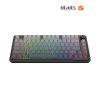 صفحه کلید بی‌سیم/باسیم ردراگون مدل UCAL PRO K673SP-RGB-PRO • سوئیچ سبز - تصویر 3