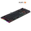 صفحه کلید باسیم ردراگون مدل VATA K580RGB • سوئیچ آبی - تصویر 2