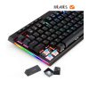 صفحه کلید باسیم ردراگون مدل VATA K580RGB • سوئیچ آبی - تصویر 6