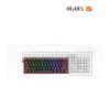 صفحه کلید با سیم ردراگون مدل FIZZ K617-RGB (2023) • سوئیچ قرمز - تصویر 2