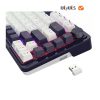 صفحه کلید بی‌سیم/باسیم ردراگون مدل UCAL PRO K673WB-RGB-PRO • سوئیچ قرمز - تصویر 6