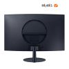 مانیتور سامسونگ مدل SAMSUNG ESSENTIAL S3 S32C390EAM 32.0" FHD VA 75Hz Curved - تصویر 4