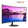 مانیتور سامسونگ مدل SAMSUNG ESSENTIAL S3 S32C390EAM 32.0" FHD VA 75Hz Curved