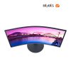 مانیتور سامسونگ مدل SAMSUNG ESSENTIAL S3 S32C390EAM 32.0" FHD VA 75Hz Curved