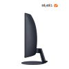 مانیتور سامسونگ مدل SAMSUNG ESSENTIAL S3 S32C390EAM 32.0" FHD VA 75Hz Curved