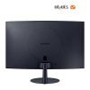 مانیتور سامسونگ مدل SAMSUNG ESSENTIAL S3 S32C390EAM 32.0" FHD VA 75Hz Curved - تصویر 5