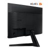 مانیتور سامسونگ مدل SAMSUNG  ESSENTIAL S3 S22C310EAM 22.0" FHD IPS 75Hz