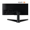 مانیتور سامسونگ مدل SAMSUNG  ESSENTIAL S3 S22C310EAM 22.0" FHD IPS 75Hz