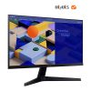 مانیتور سامسونگ مدل SAMSUNG  ESSENTIAL S3 S22C310EAM 22.0" FHD IPS 75Hz