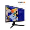 مانیتور سامسونگ مدل SAMSUNG  ESSENTIAL S3 S22C310EAM 22.0" FHD IPS 75Hz